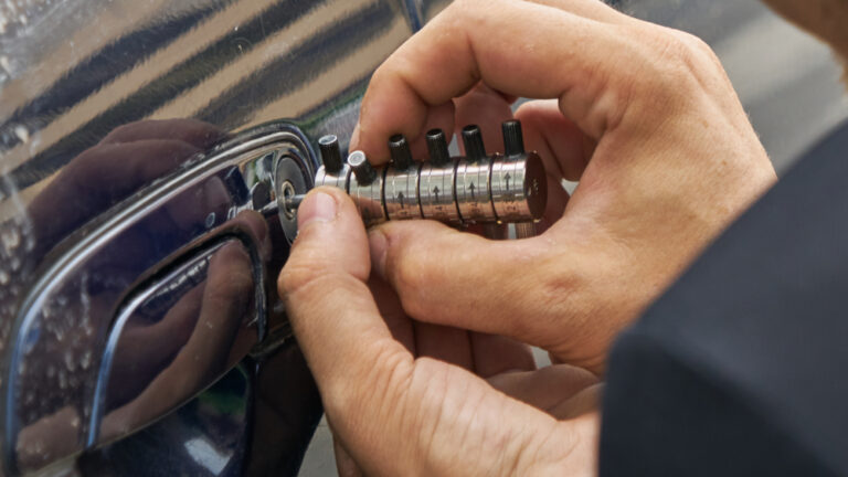 Our Guide To Lock Grades