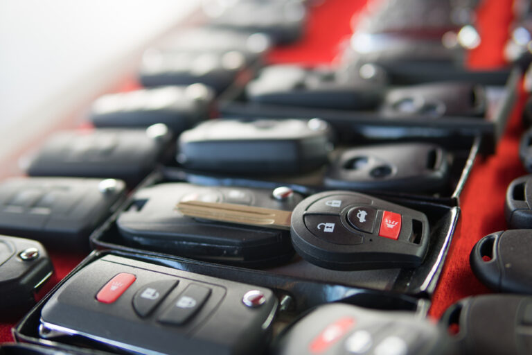 How Often Should A Business In Vaughan Rekey Its Locks?
